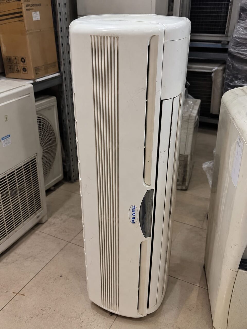 Galali, Air Conditioners, BHD 115,  USED ACs &mdash; SUPPLY & INSTALLATION