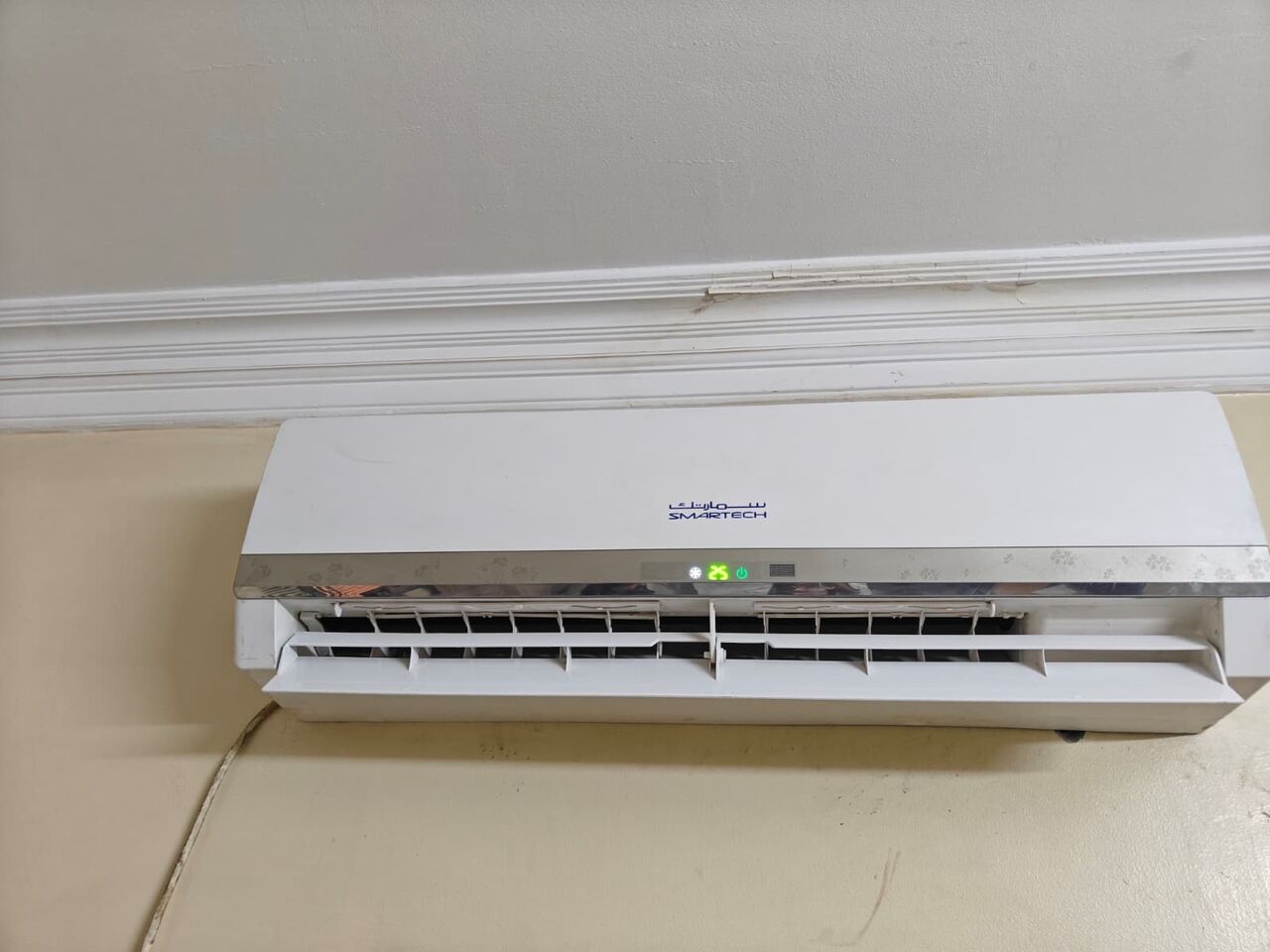 Galali, Air Conditioners, BHD 115,  USED ACs &mdash; SUPPLY & INSTALLATION