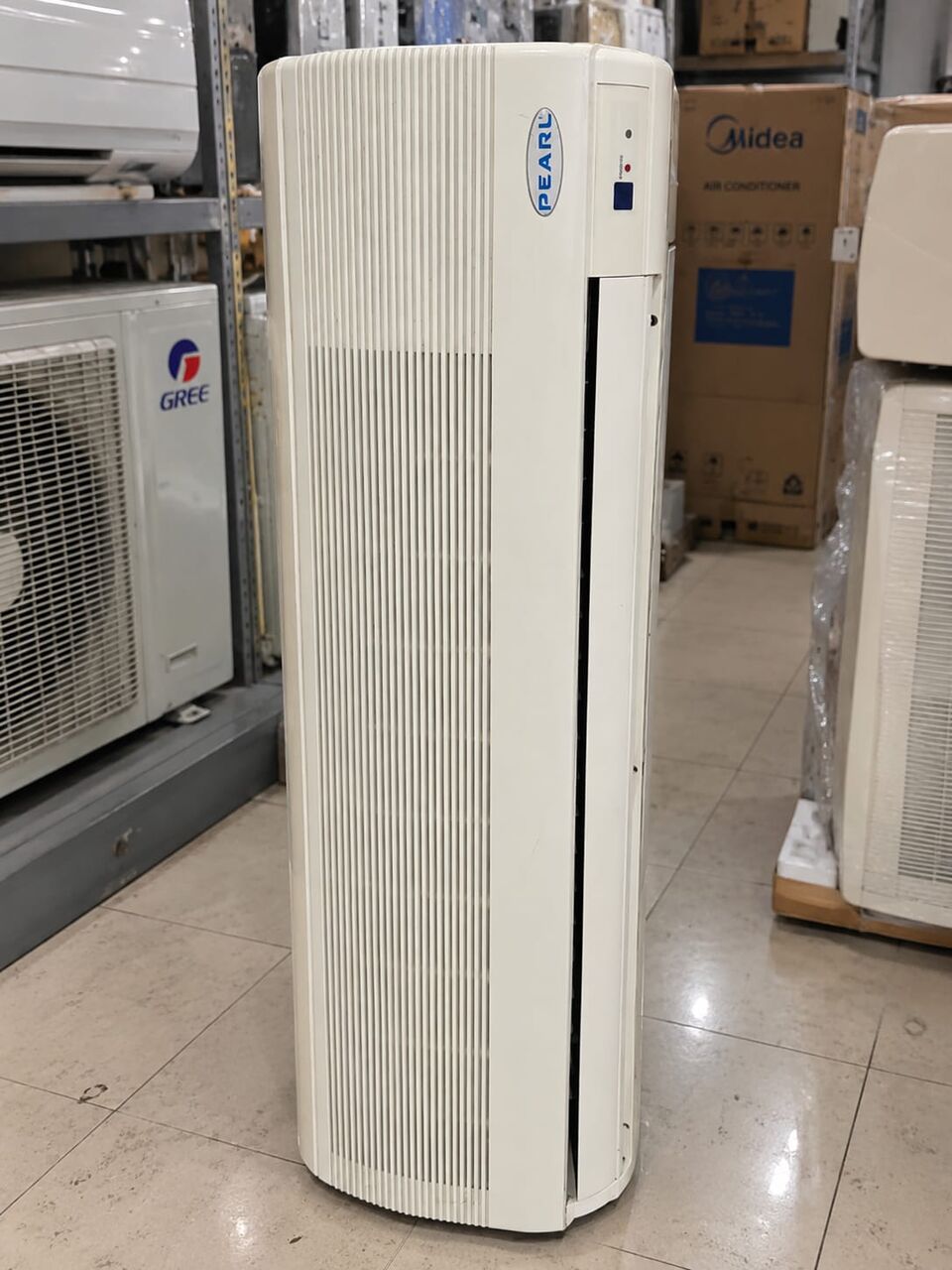 Galali, Air Conditioners, BHD 115,  USED ACs &mdash; SUPPLY & INSTALLATION
