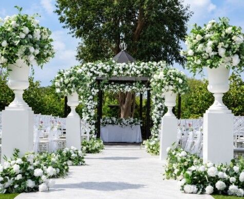 London, Event Planning, Luxury Wedding Venues In Essex | Book A Tour Today