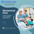 Dr. Sudeshna Saha &ndash; Best Gynecologist In Kolkata | Pregnancy, PCOS & Fibroid Specialist