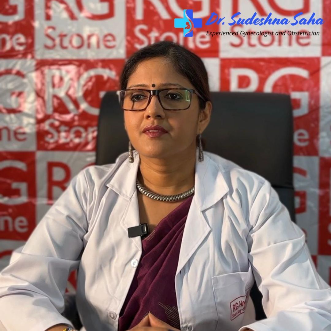 Kolkata, Medical, Dr. Sudeshna Saha &ndash; Best Gynecologist In Kolkata | Pregnancy, PCOS & Fibroid Specialist