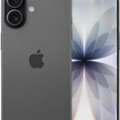 SAR 3600,  IPhone 17 256 Black 5G