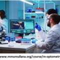 Optometry Pg Courses