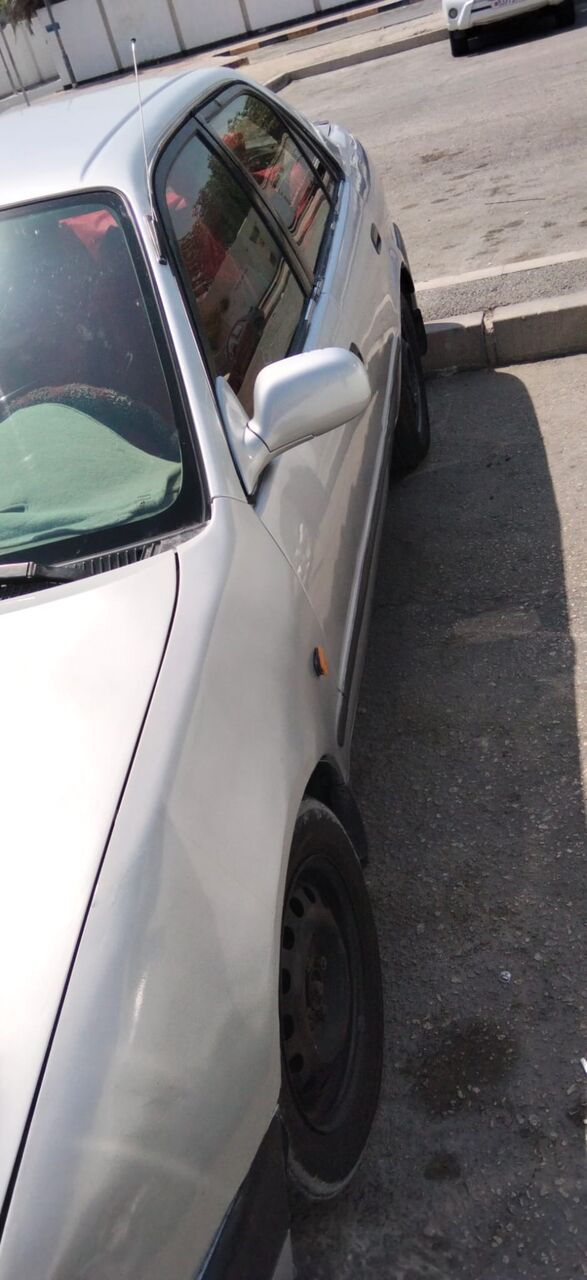 Manama, Vehicles, Cars & Trucks , BHD 710,  Toyota Corolla SE,  1998,  Automatic,  345 KM,