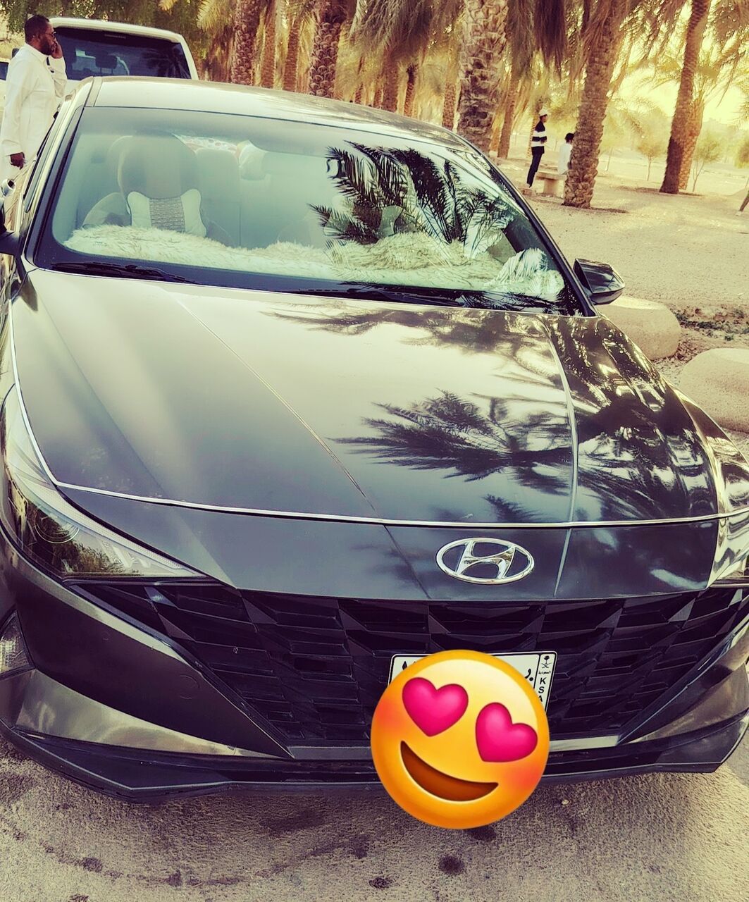 Al Malaz, Auto Parts, SAR 40000,  🚘🔥 Hyundai Elantra 1.6  2022 Model — Excellent Condition 🔥🚘  💎 Fresh & Clean Conditio