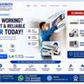 AC PROBLEM? WE ARE HERE TO HELP!