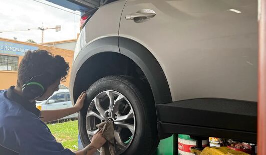 Sydney, Business, Looking For Professional Fleet Vehicle Services In Sydney?