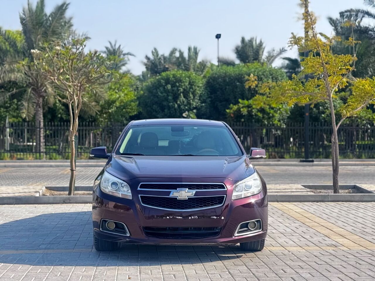 Manama, Vehicles, Cars & Trucks , BHD 2013,  Chevrolet Malibu LTZ,  2013,  Automatic,  195000 KM,  Chevrolet Malibu