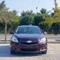 BHD 2013,  Chevrolet Malibu LTZ,  2013,  Automatic,  195000 KM,  Chevrolet Malibu