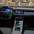 SAR 31000,  Geely Coolray,  2023,  Automatic,  93000 KM,  Mid Option 1.5 Turbo. Sporty SUV.