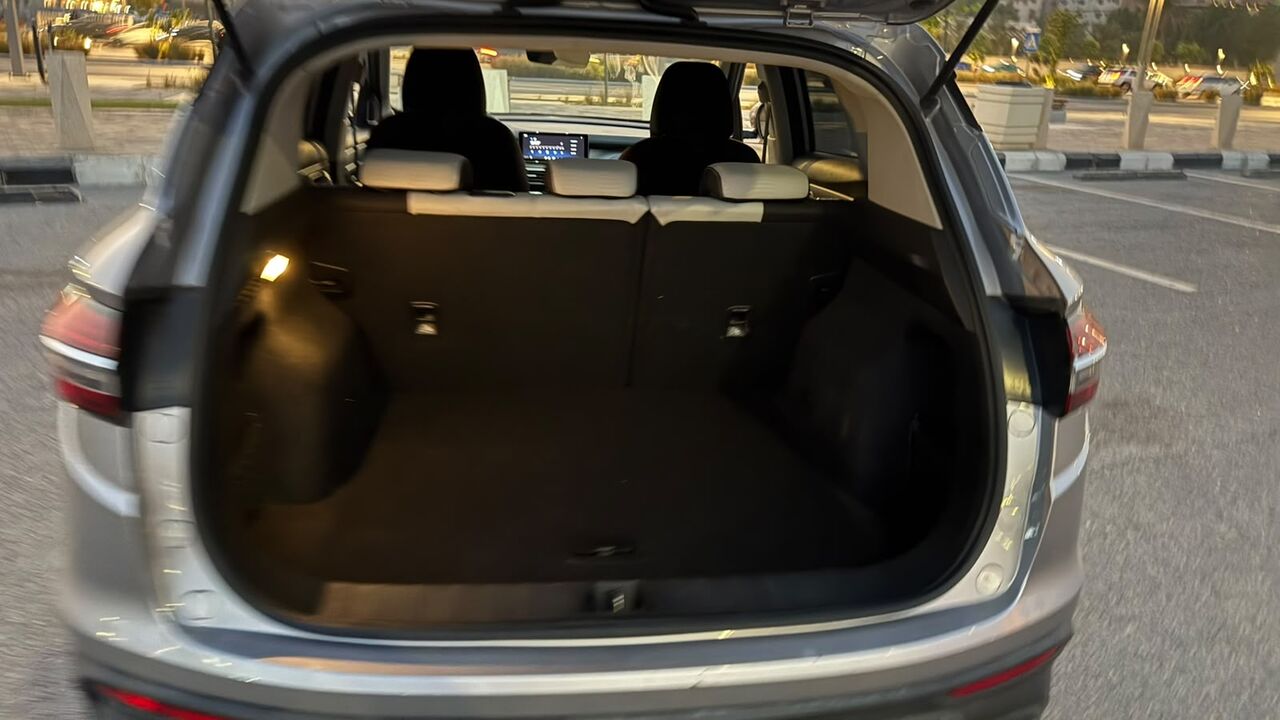 Khobar, Vehicles, Cars & Trucks , SAR 31000,  Geely Coolray,  2023,  Automatic,  93000 KM,  Mid Option 1.5 Turbo. Sporty SUV.