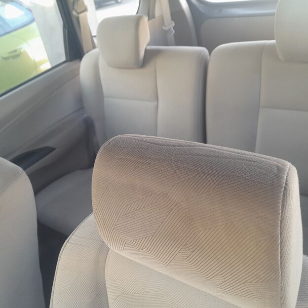 Yanbu, Vehicles, Cars & Trucks , SAR 28000,  Toyota Avanza,  2015,  Automatic,  181000 KM,