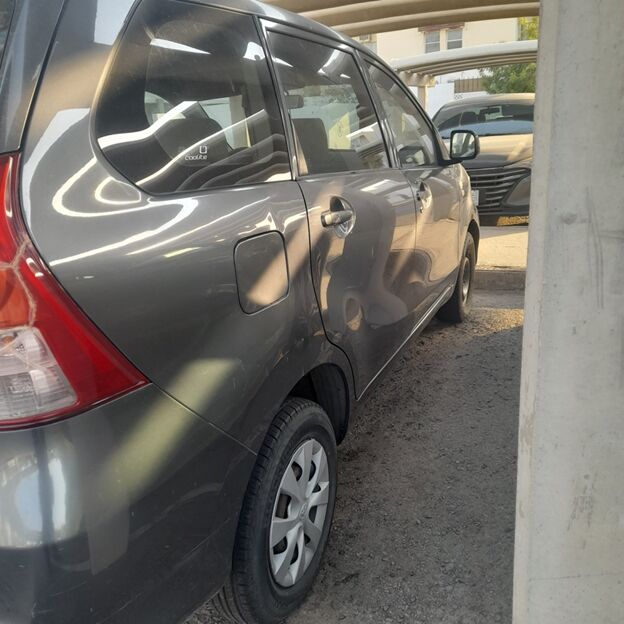 Yanbu, Vehicles, Cars & Trucks , SAR 28000,  Toyota Avanza,  2015,  Automatic,  181000 KM,