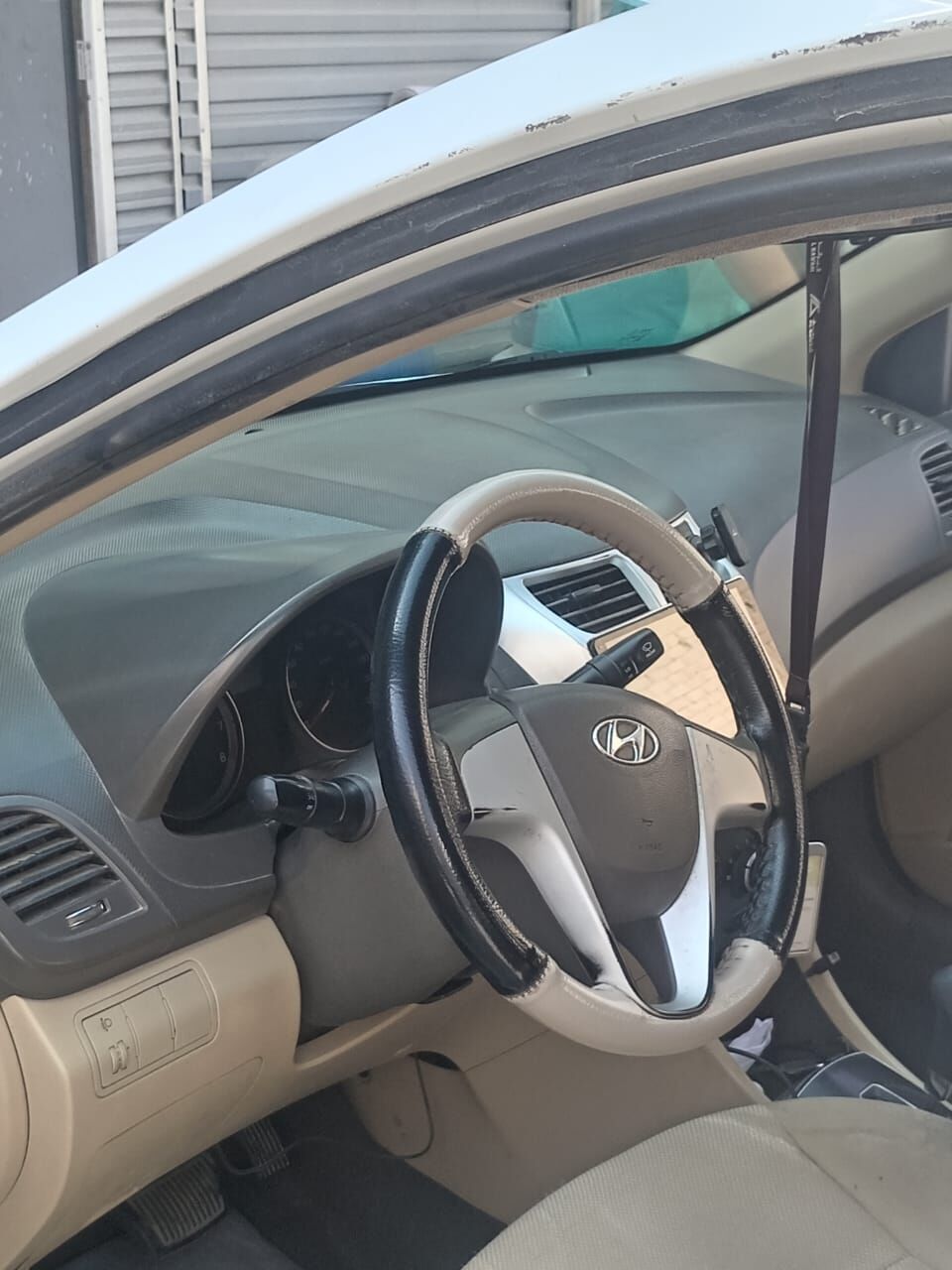 Riyadh, Vehicle Lease Transfer, SAR 16000,  SAR 16000, Hyundai Accent, 2013, Automatic, 321000 KM,