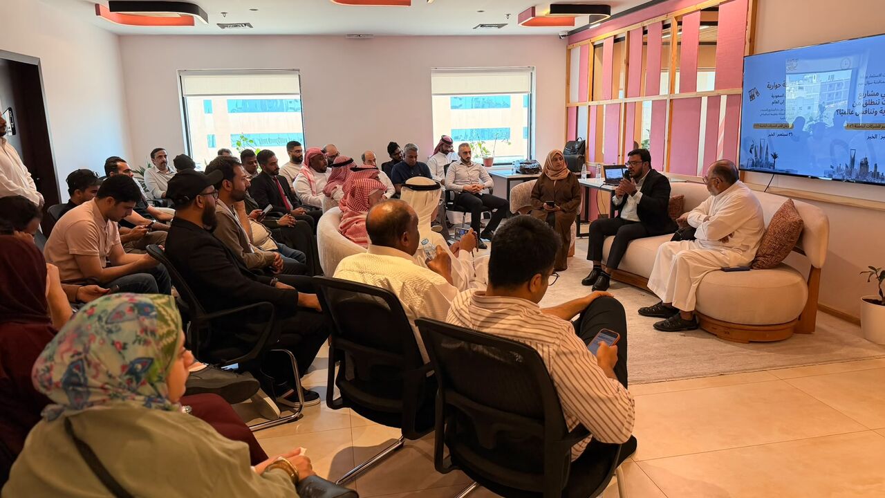 Khobar, Offices, SAR 3500,  10 Sq. Meter,  Premium Office Space In Al Khobar &mdash; More Than Just An Office