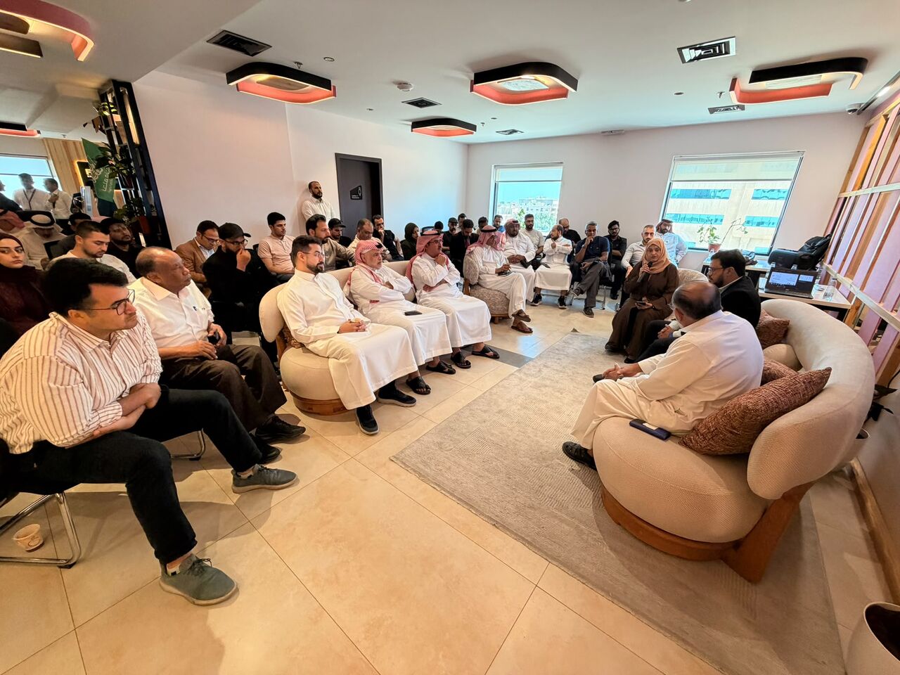Khobar, Offices, SAR 3500,  10 Sq. Meter,  Premium Office Space In Al Khobar &mdash; More Than Just An Office