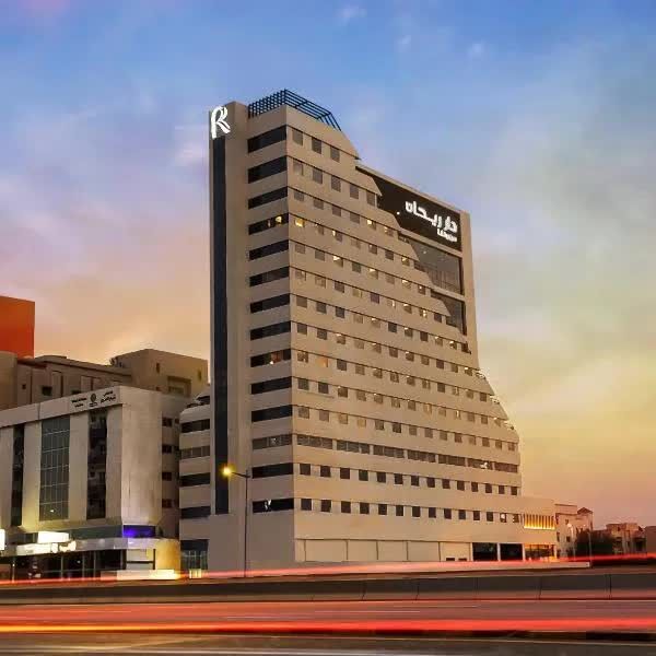 Khobar, Offices, SAR 3500,  10 Sq. Meter,  Premium Office Space In Al Khobar &mdash; More Than Just An Office