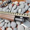Mossberg Heat Shield