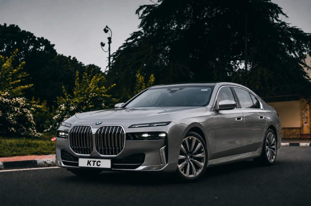 New Delhi, Vehicle Lease Transfer, Luxury Car Rental In India