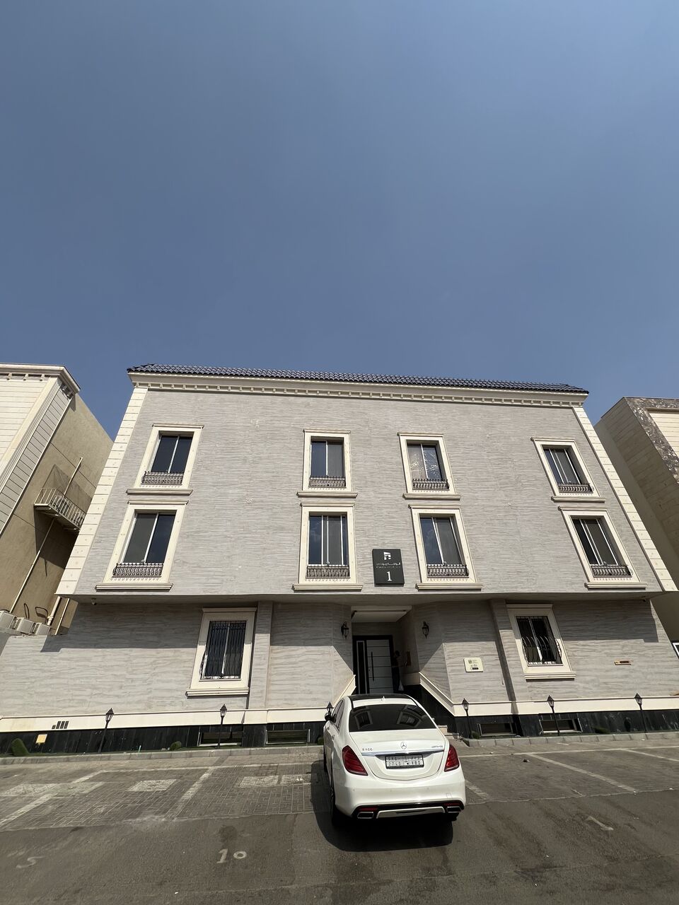 Madinah, Apartments, Flats, Houses & Villas, SAR 3500/month,  Furnished,  2 BR,  🏡 Apartment For Rent In Madinah Munawwarah