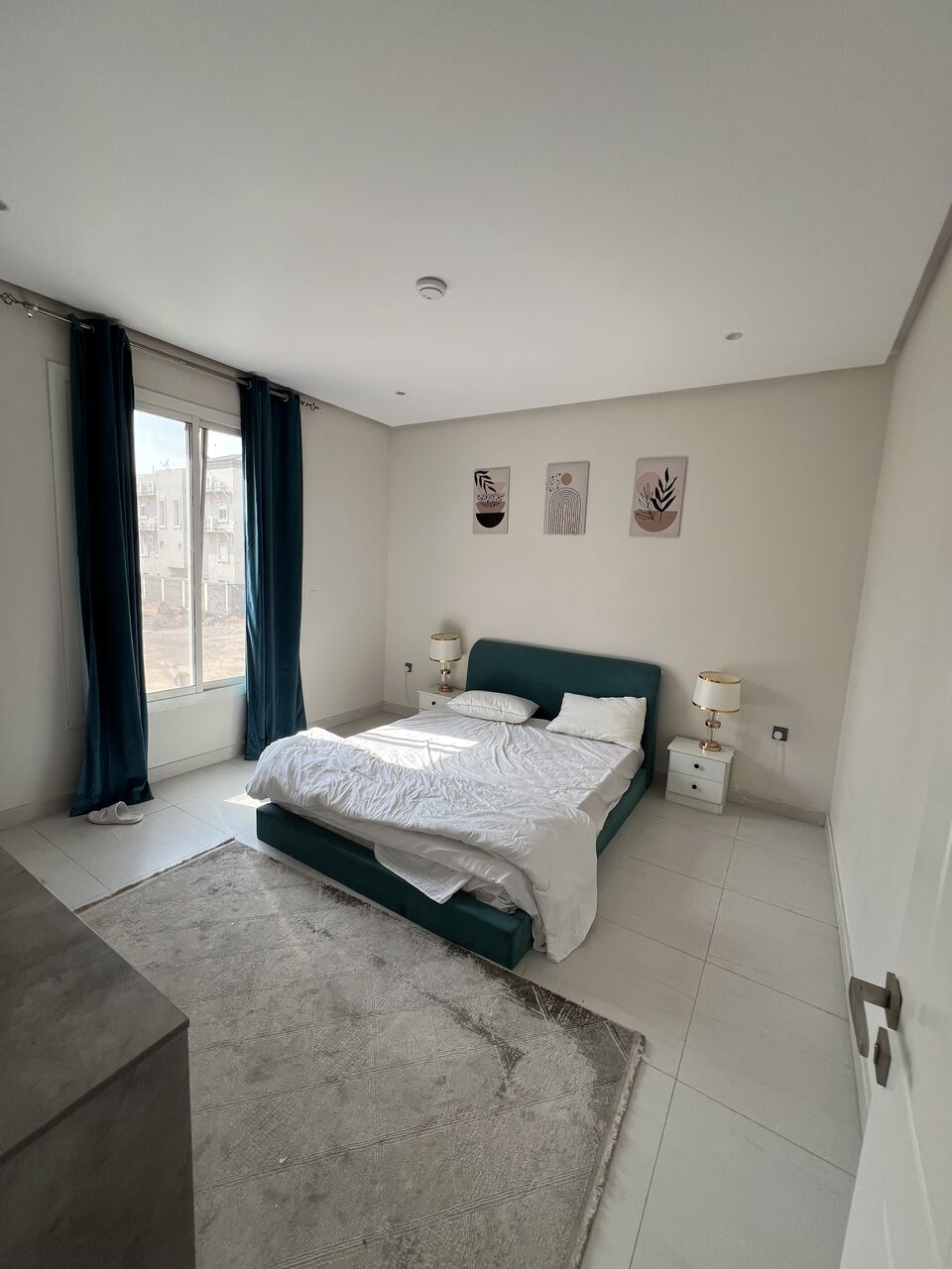 Madinah, Apartments, Flats, Houses & Villas, SAR 3500/month,  Furnished,  2 BR,  🏡 Apartment For Rent In Madinah Munawwarah