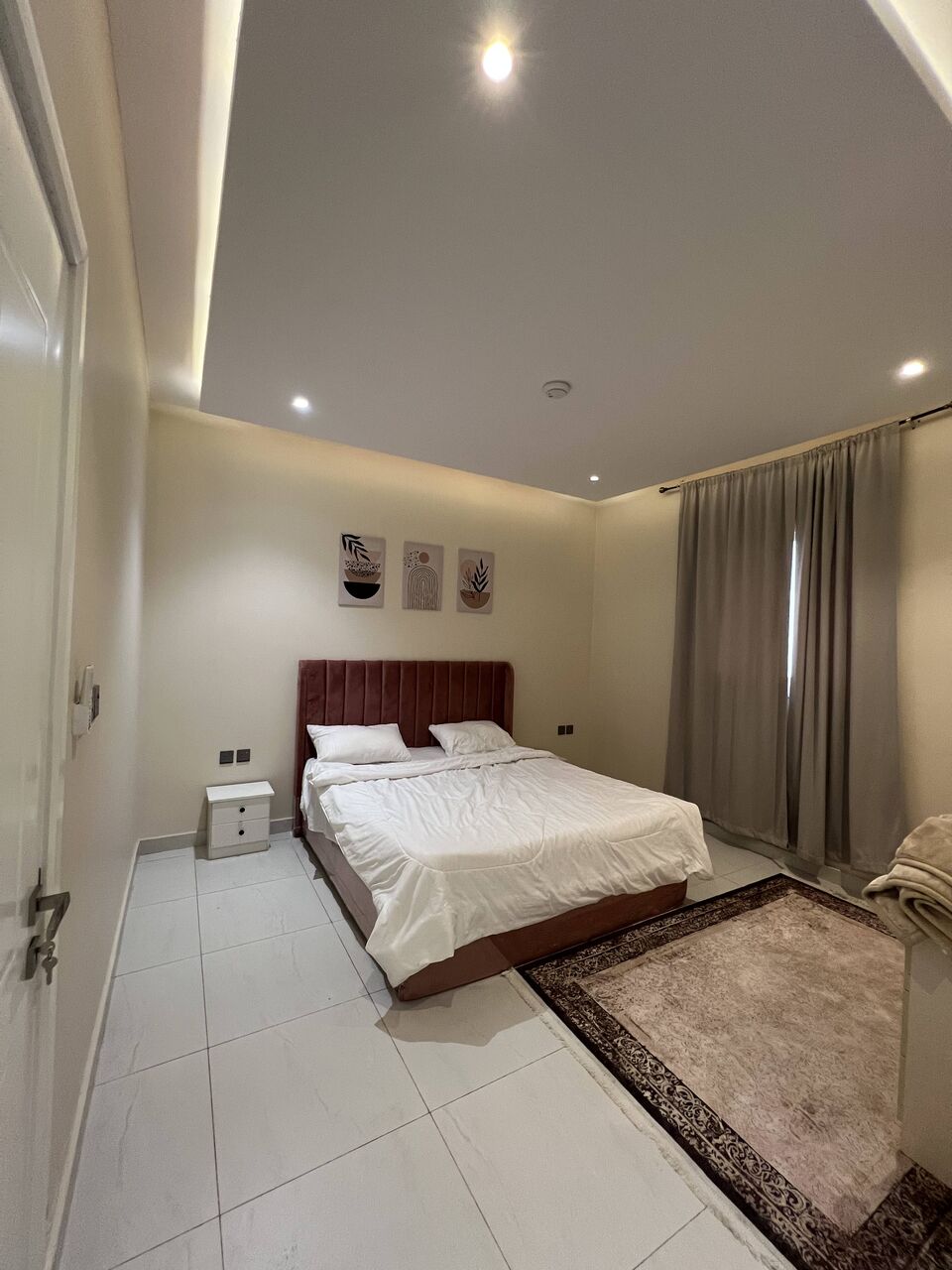 Madinah, Apartments, Flats, Houses & Villas, SAR 3500/month,  Furnished,  2 BR,  🏡 Apartment For Rent In Madinah Munawwarah