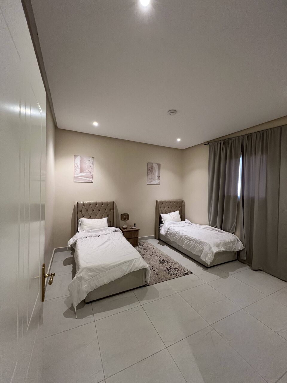 Madinah, Apartments, Flats, Houses & Villas, SAR 3500/month,  Furnished,  2 BR,  🏡 Apartment For Rent In Madinah Munawwarah