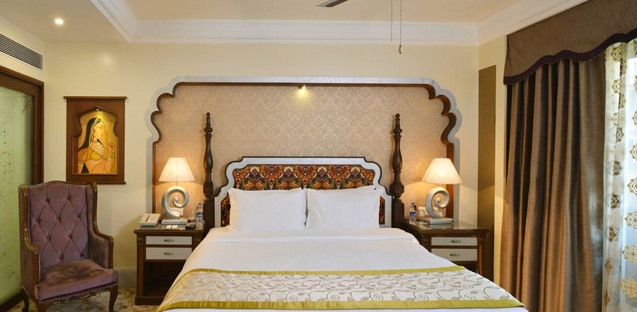 Mumbai, Travel, Best Jodhpur Accommodation For A Memorable Stay