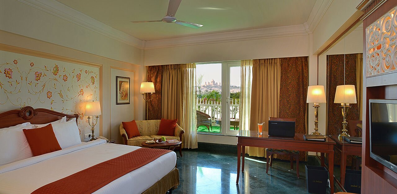 Mumbai, Travel, Best Jodhpur Accommodation For A Memorable Stay