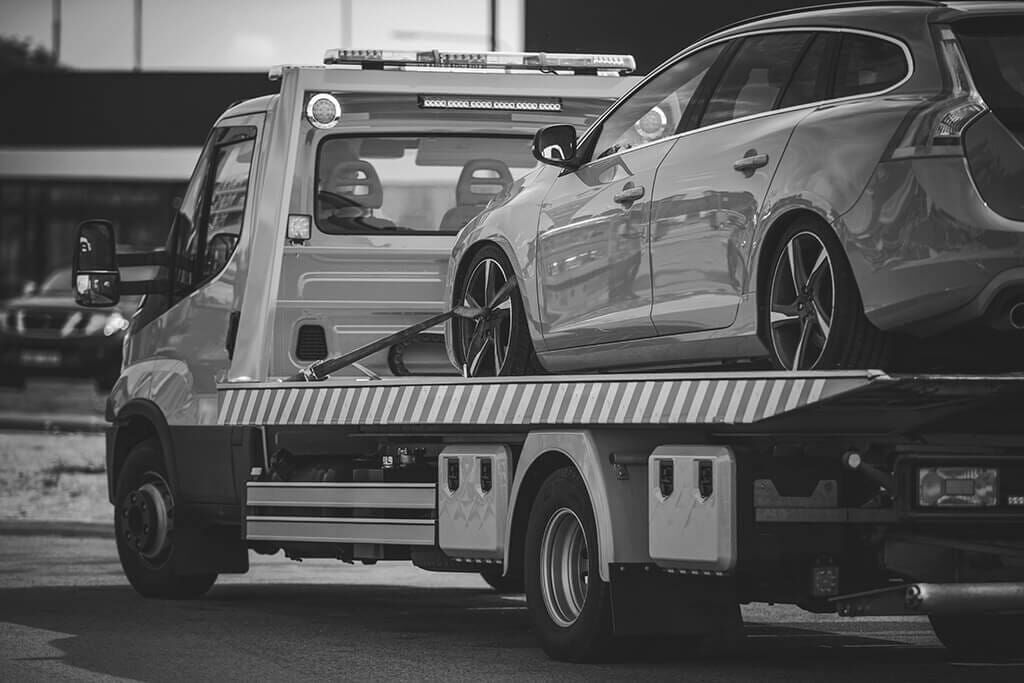 New York, Automotive, Towing Built Around Reliability And Care