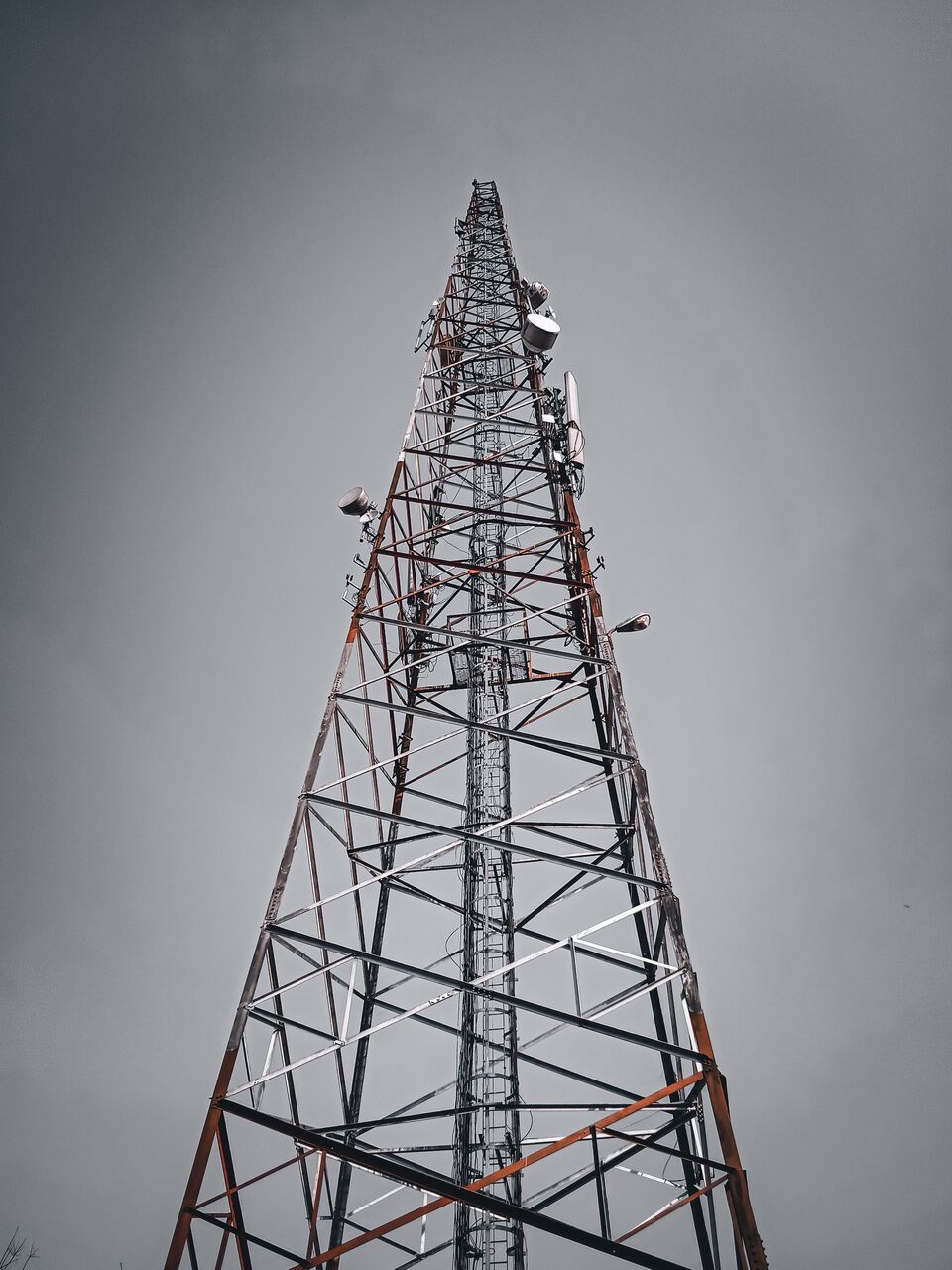 Mumbai, Business Partners, Mobile Tower Installation &ndash; Turn Your Suitable Property Into A Telecom Opportunity