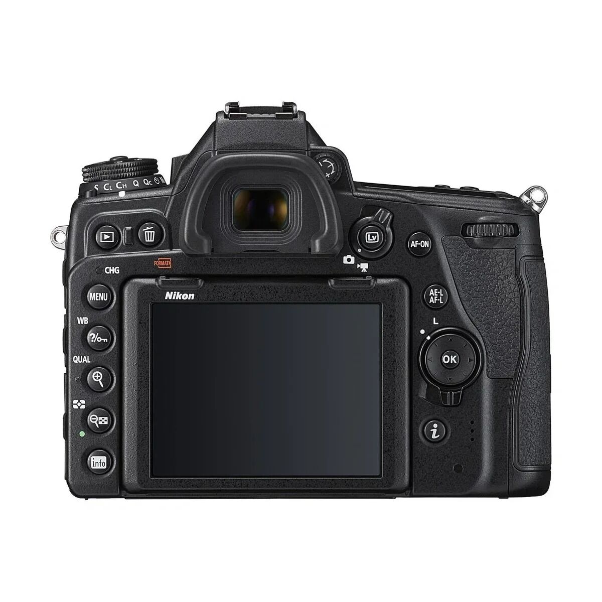 Toronto, Electronics, CAD 1,  Nikon D780 DSLR Camera &ndash; Full-Frame Photography Performance
