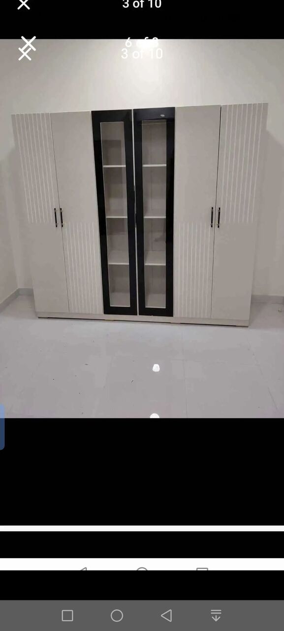 Al Iskan, Furniture, SAR 111,  New Furniture And Cabinets Sale Online Home Delivery
