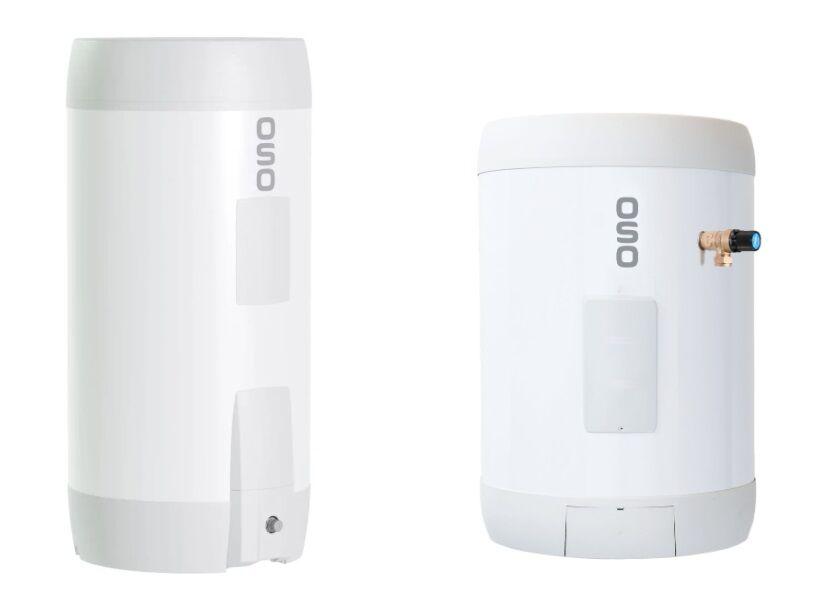 London, Business, Advanced Unvented Hot Water Systems By OSO Hotwater UK For Efficient Performance