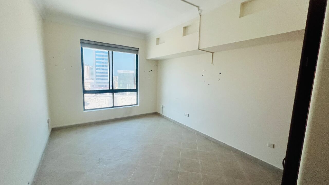Al Seef, Offices, BHD 450,  150 Sq. Meter,  BIG & BRIGHT OFFICE FOR RENT IN SEEF &ndash; NEAR AL MOAYYED TOWER