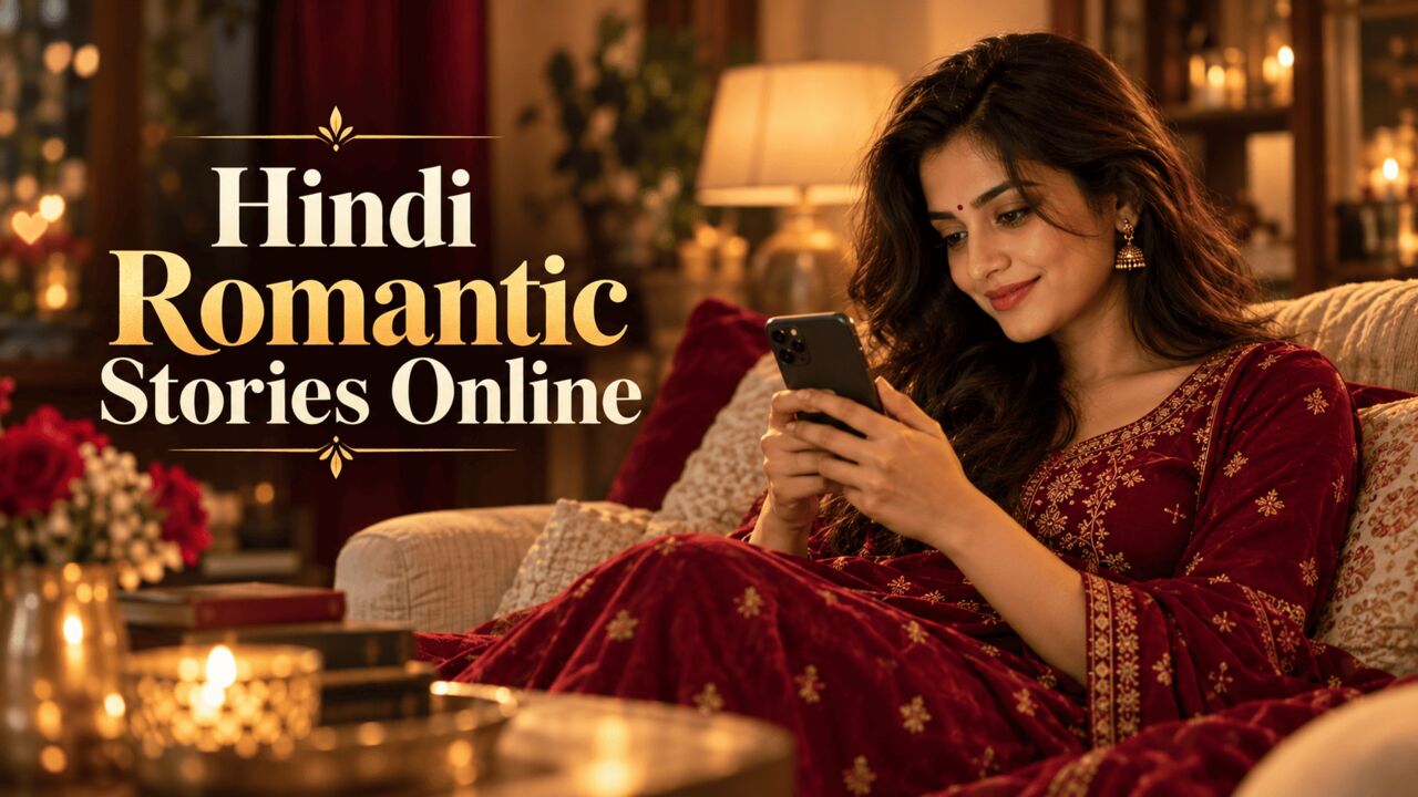 Mumbai, Free Items, Explore Hindi Romantic Stories Online Today