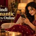 Explore Hindi Romantic Stories Online Today