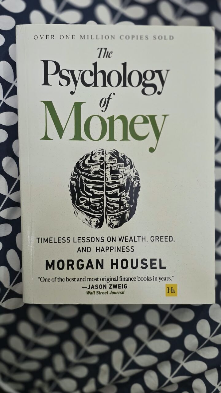Hara, Books, SAR 36,  Brand New English Books &ndash; Atomic Habits, Deep Work, Psychology Of Money & More
