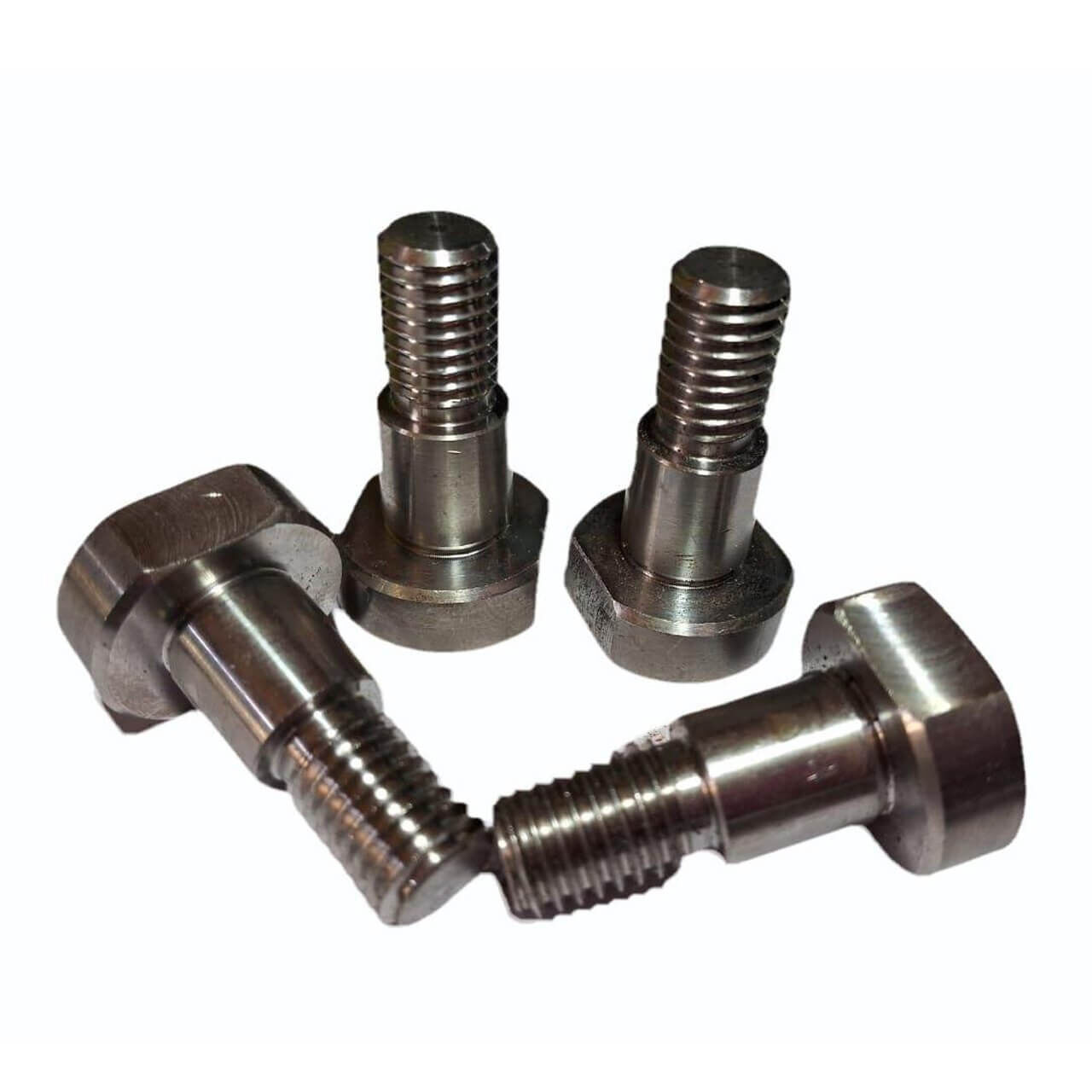 Taipei, Industrial Machinery, Turned Fasteners Exporters
