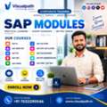 Build Your SAP Skills And Grow Your Career With Visualpath