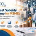 Manufacturing Subsidy & Upgrade Advisory For Businesses