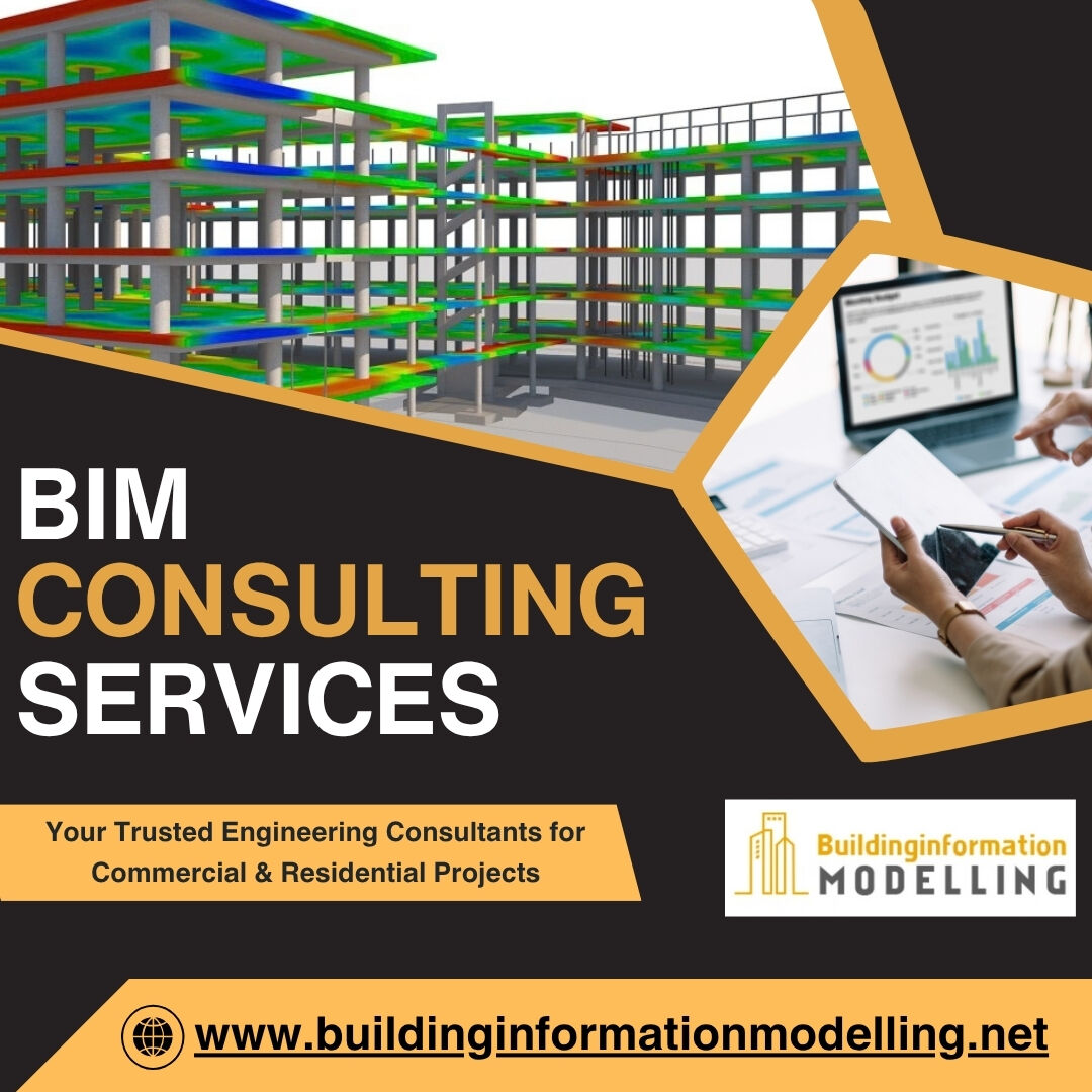 New York, Construction, Get Right BIM Consulting Services For Your Engineering Projects In The USA