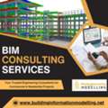 Get Right BIM Consulting Services For Your Engineering Projects In The USA