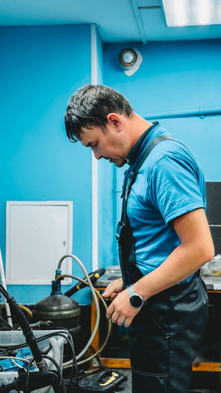 Austin, Restaurants, Plumbing Services Near Me-18662285994