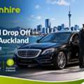 #1Luxury Pickup And Drop Off Service In Auckland &ndash; Cab On Hire