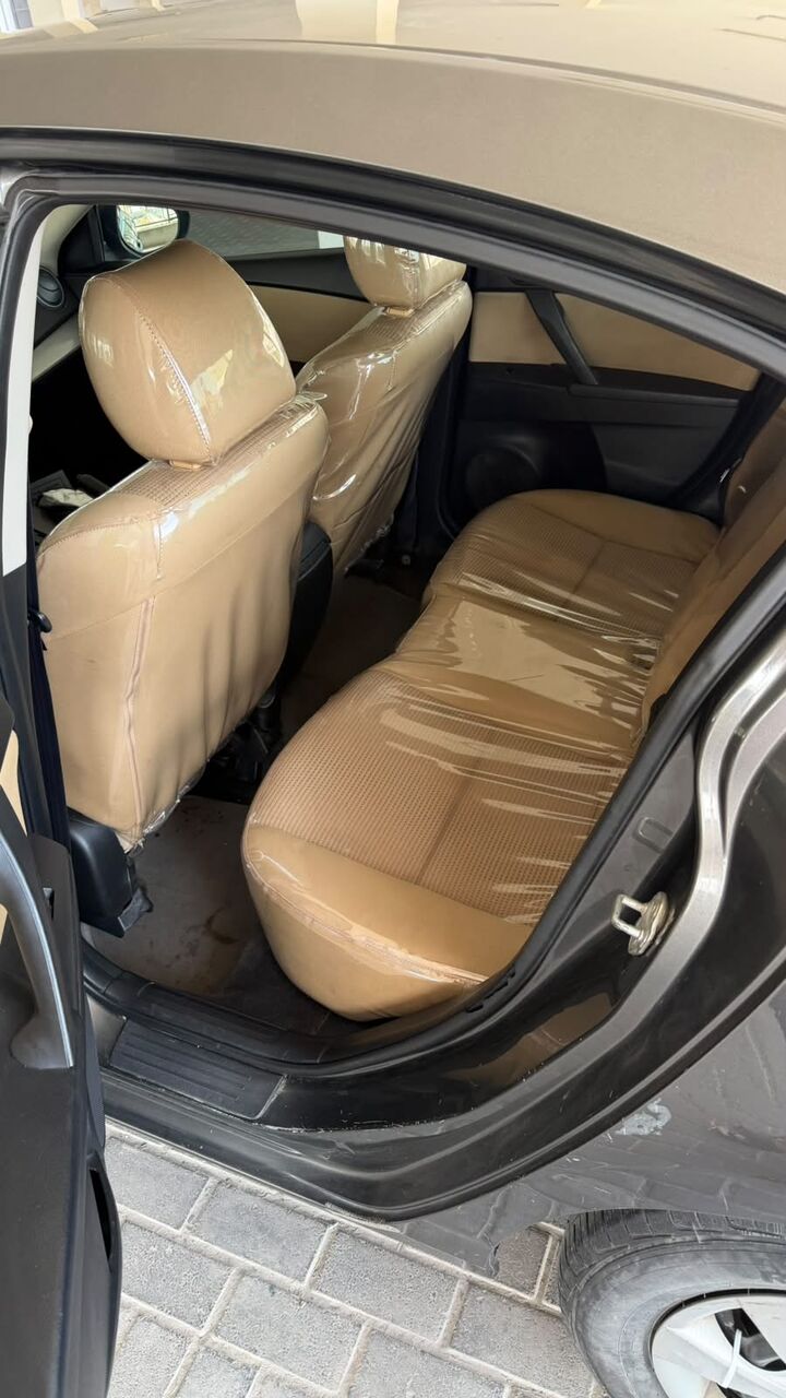 Hamad Town, Vehicles, Cars & Trucks , BHD 1450,  Mazda 3,  2013,  Automatic,  185 KM,    Model Excellent Condition Very Clean. No Works Required