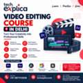 Video  Editing Course In Delhi