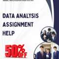 Data Analysis Assignment Help Get 50% Off Today