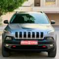 BHD 3750,  Jeep Cherokee Trailhawk,  2015,  Automatic,  110000 KM,   4x4  MODEL
